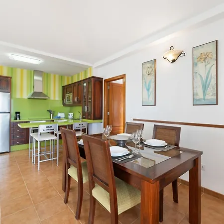 Casa Luna By Escape * 普拉亚布兰卡