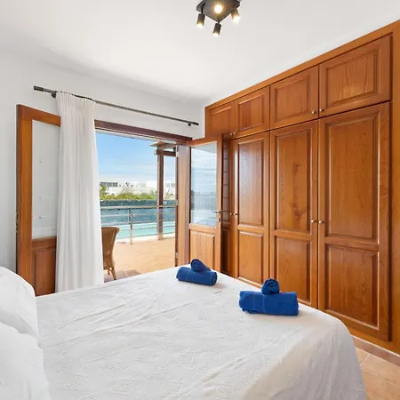 Casa Luna By Escape 别墅 *