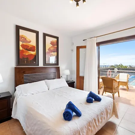 Casa Luna By Escape 别墅 *