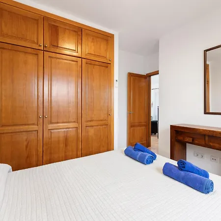 Casa Luna By Escape 普拉亚布兰卡