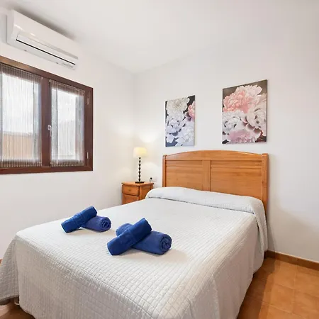 Casa Luna By Escape 别墅 普拉亚布兰卡