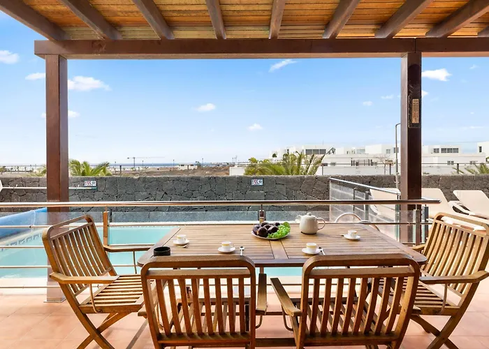 Villa Casa Luna By Escape *