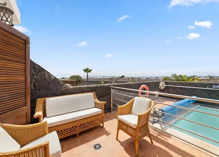 Casa Luna By Escape *