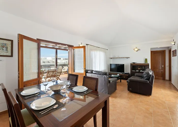 Villa Casa Luna By Escape *