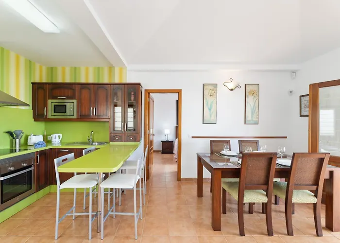 Casa Luna By Escape Villa