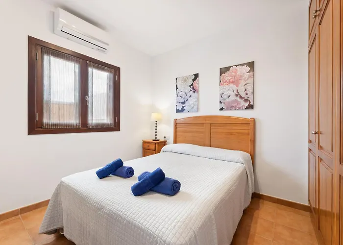 Casa Luna By Escape Villa Playa Blanca (Lanzarote)