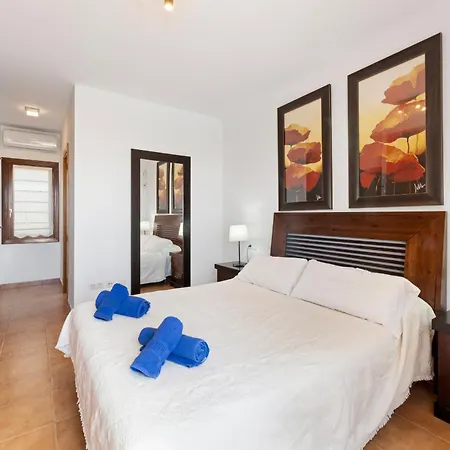 Casa Luna By Escape Playa Blanca (Lanzarote)