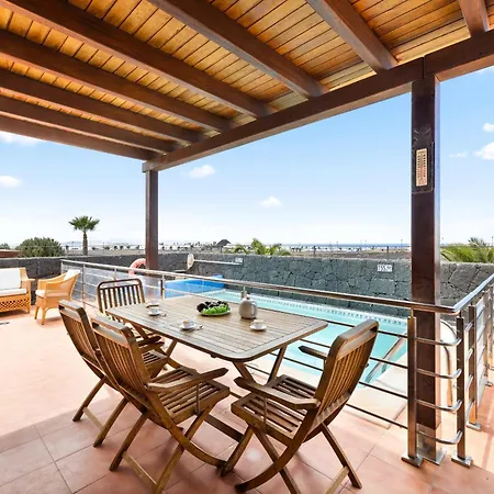 Casa Luna By Escape فيلة *