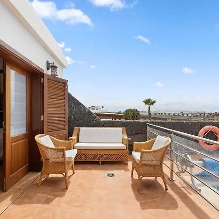 Casa Luna By Escape بلايا بلانكا