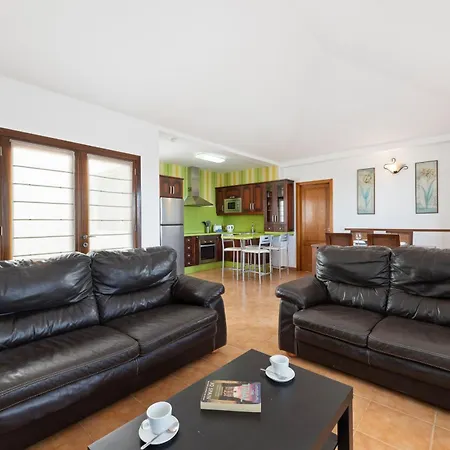 Casa Luna By Escape فيلة بلايا بلانكا