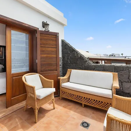 Casa Luna By Escape * بلايا بلانكا