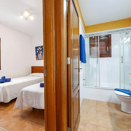 Casa Luna By Escape فيلة *