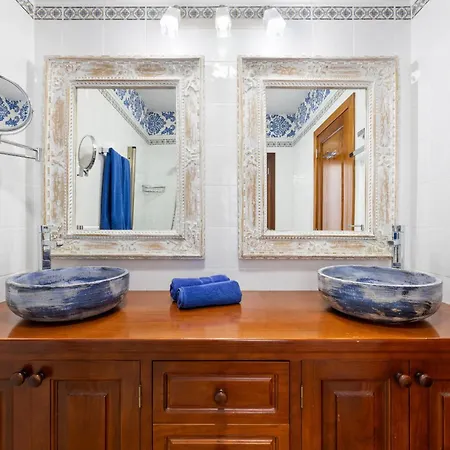 Casa Luna By Escape فيلة