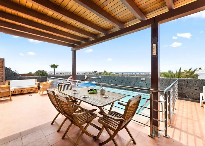 Casa Luna By Escape Villa *