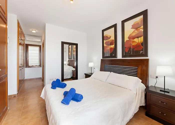 Casa Luna By Escape Playa Blanca (Lanzarote)