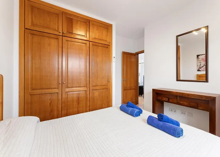 Casa Luna By Escape Playa Blanca (Lanzarote)