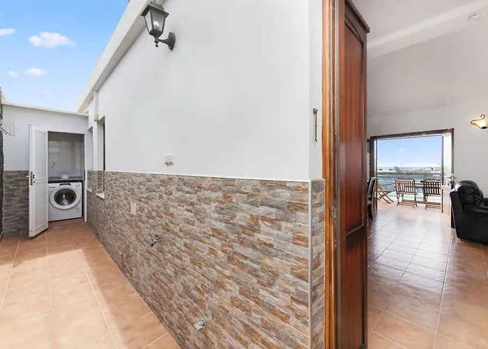 Casa Luna By Escape Villa